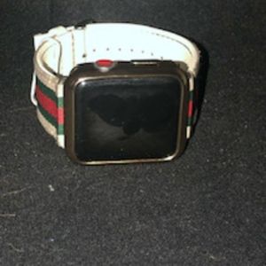 Apple Watch series 3 gps+ celluar 42mmm